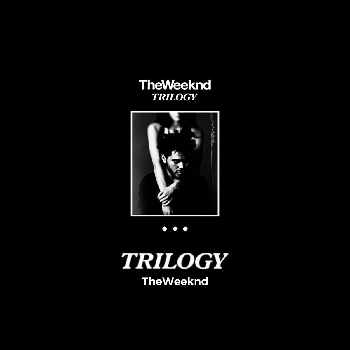 Trilogy